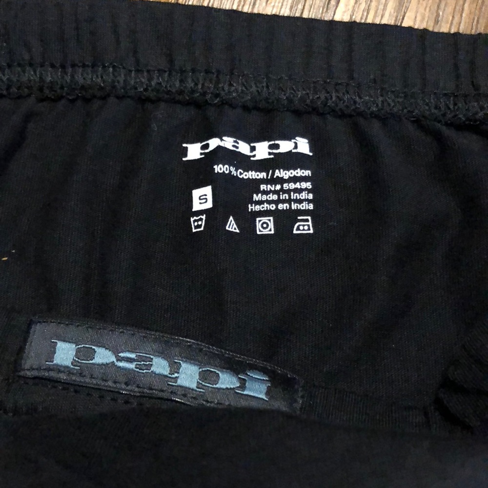 Papi brief - Picture 2 of 2